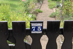 Garten 75/1