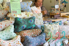 Wie jedes Jahr unser Basar