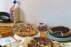 Das sind die leckeren Resultate