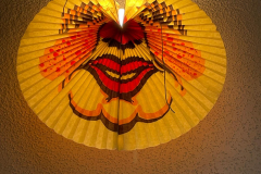 Und der liebe Mond schaut zu ....